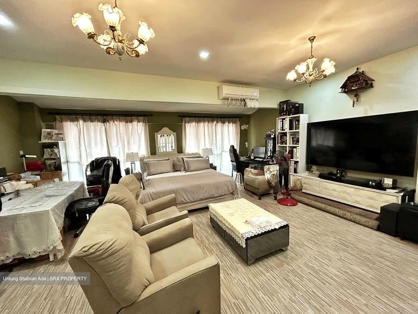 Pasir Ris Beach Park (D18), Terrace #566083681